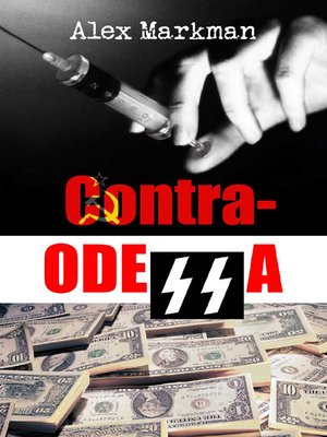 cover image of Contra-ODESSA